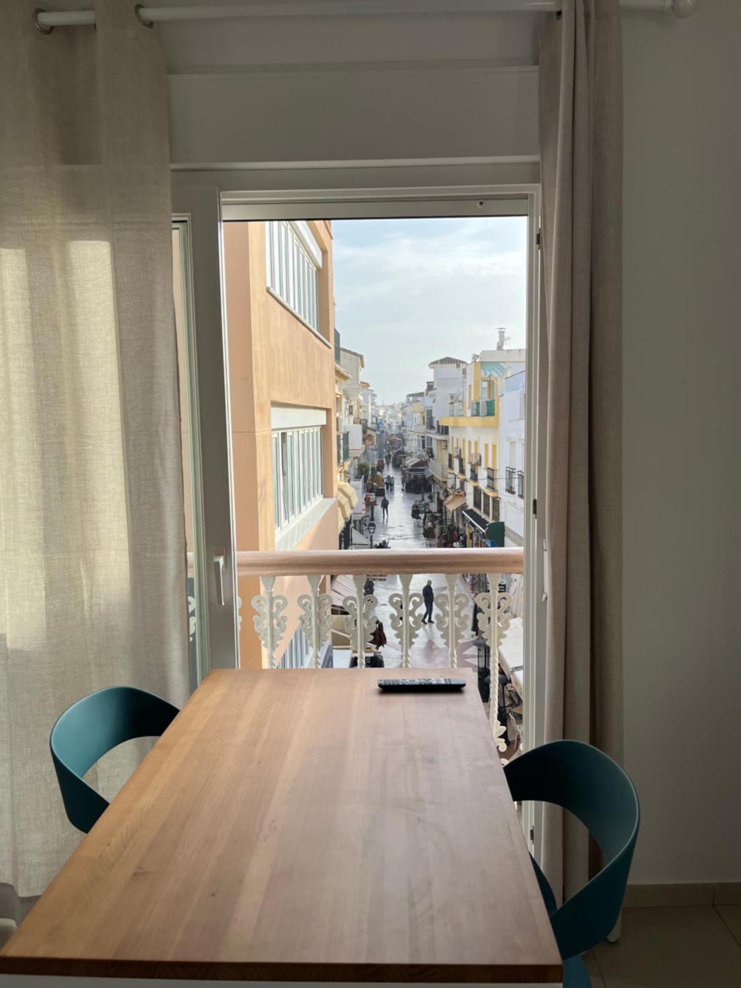Apartamentos La Proa Torremolinos Zewnętrze zdjęcie