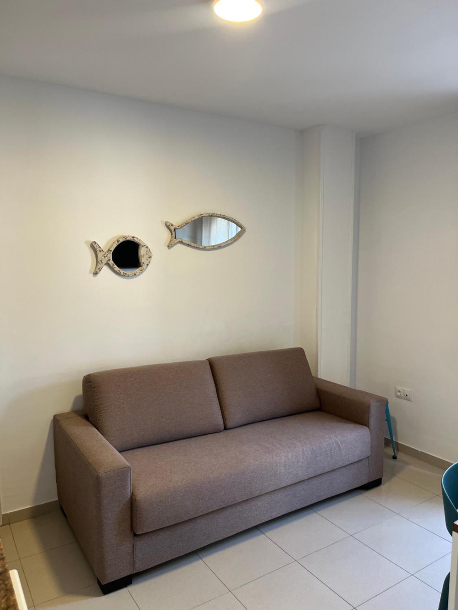 Apartamentos La Proa Torremolinos Zewnętrze zdjęcie