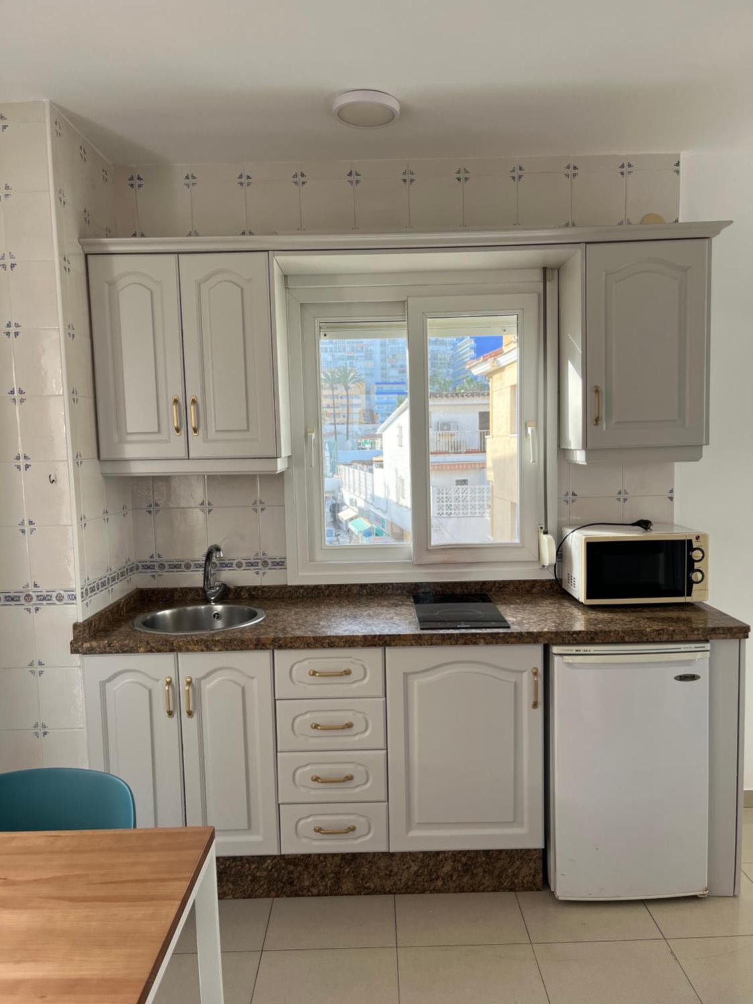 Apartamentos La Proa Torremolinos Zewnętrze zdjęcie