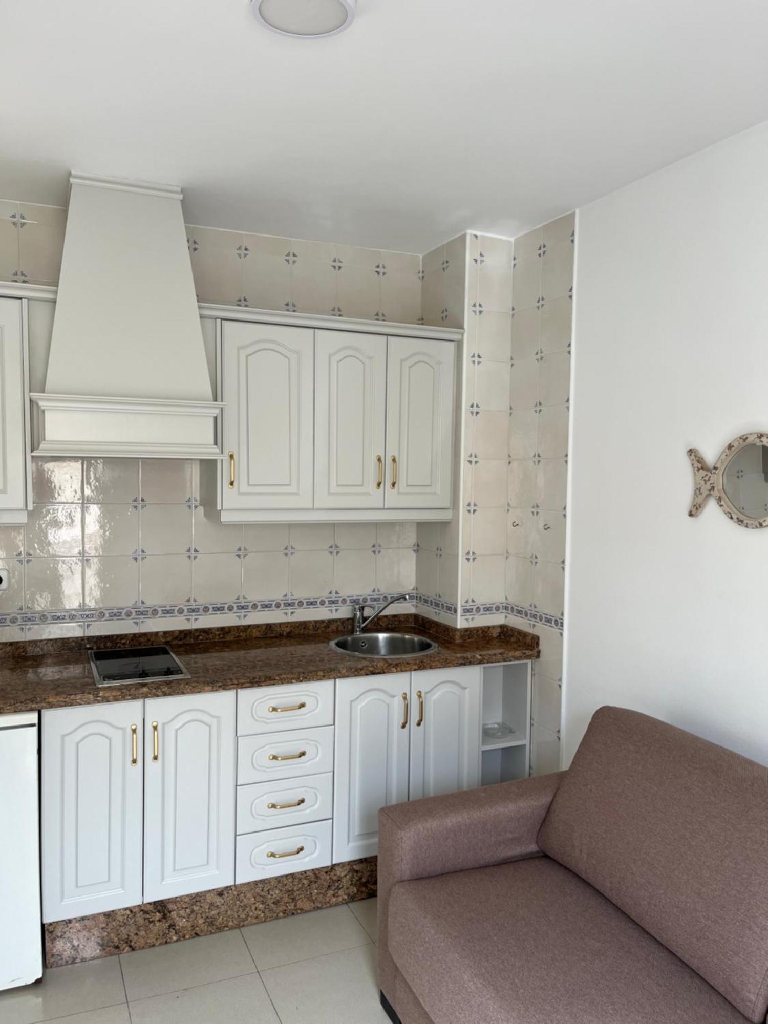 Apartamentos La Proa Torremolinos Zewnętrze zdjęcie