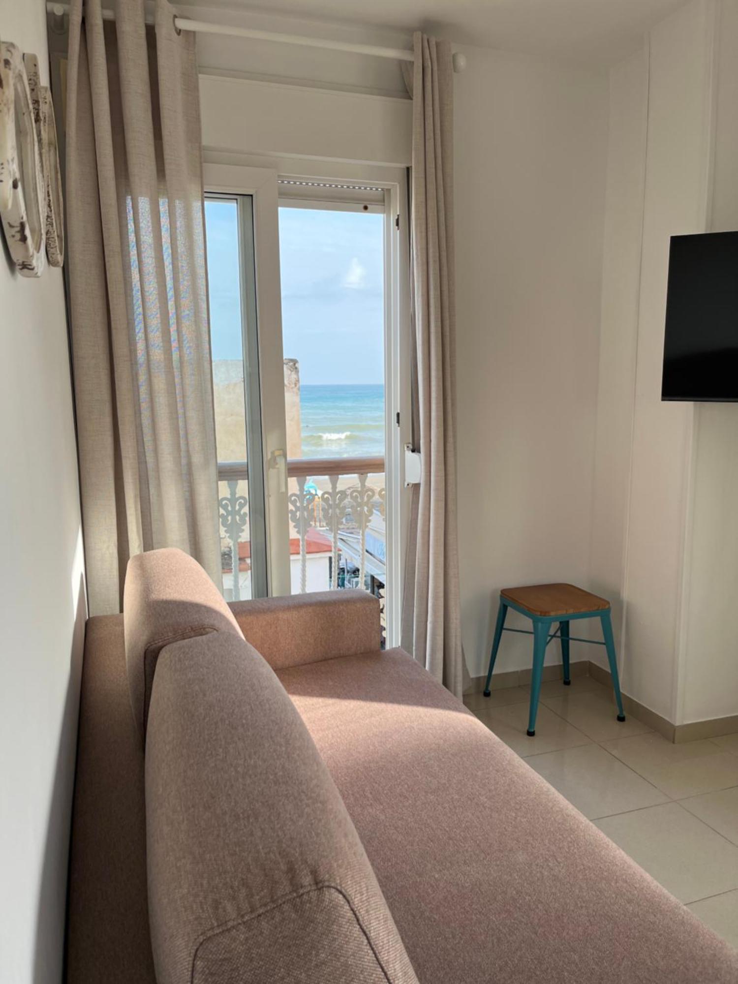 Apartamentos La Proa Torremolinos Zewnętrze zdjęcie
