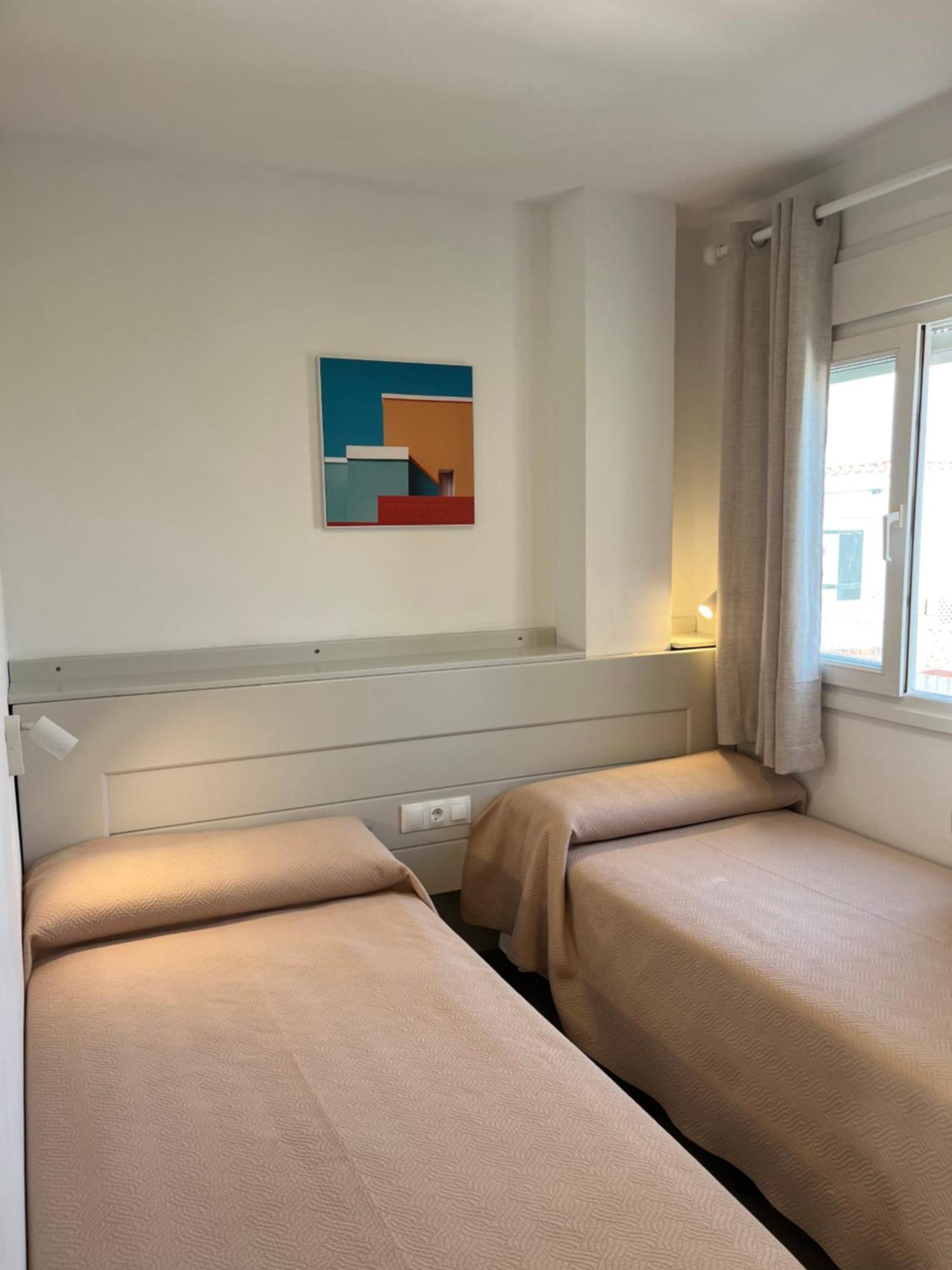 Apartamentos La Proa Torremolinos Zewnętrze zdjęcie