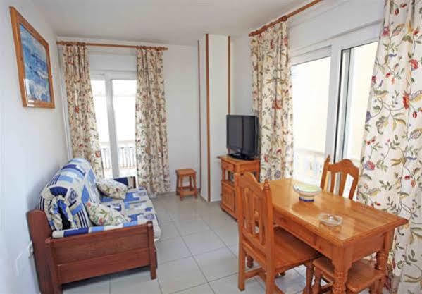 Apartamentos La Proa Torremolinos Zewnętrze zdjęcie