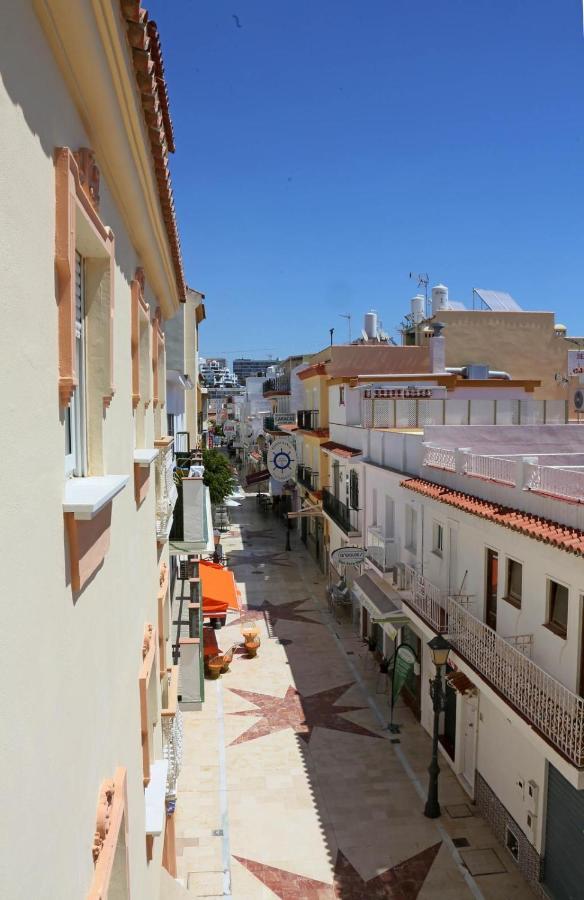 Apartamentos La Proa Torremolinos Zewnętrze zdjęcie